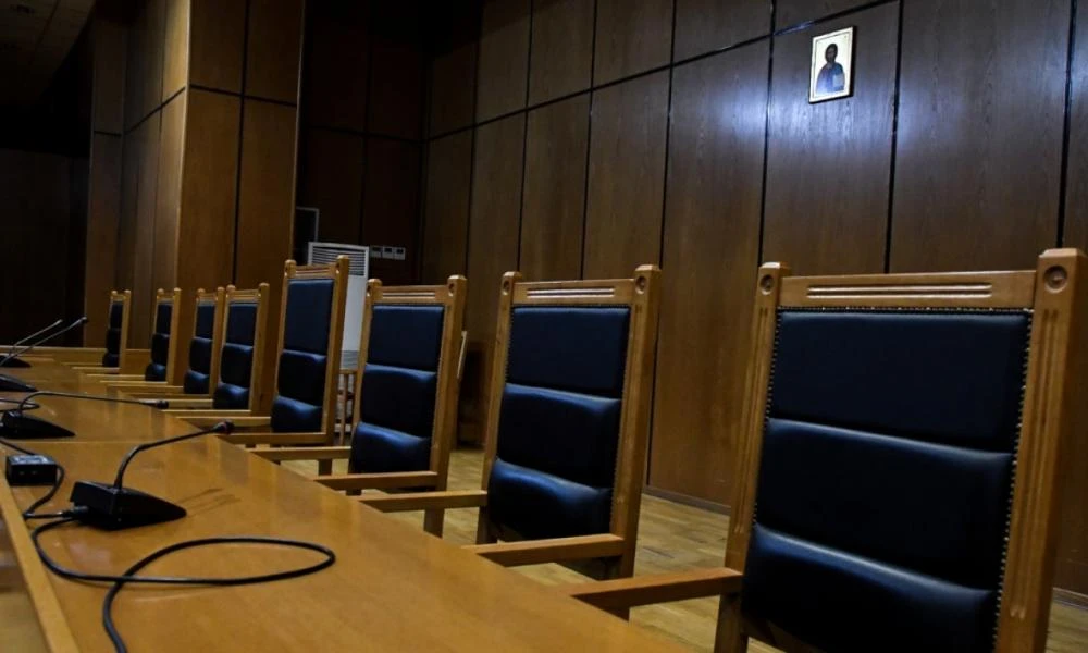 Θεσσαλονίκη: Καταδικάστηκε 24χρονος για βιασμό 12χρονου αγοριού